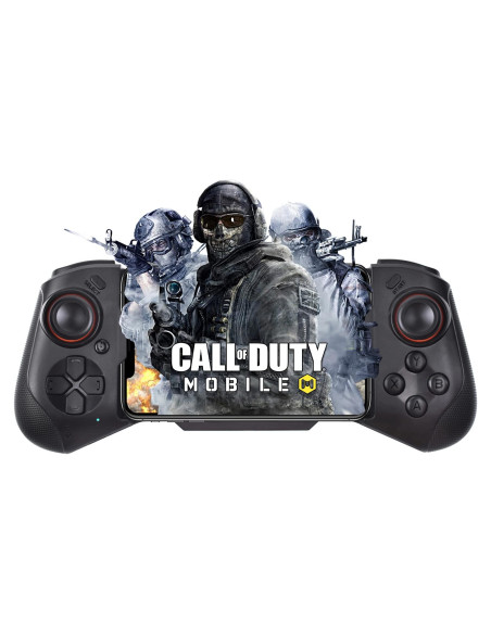 Controlador de Juego Móvil Joso JS-1 para iPhone y Android