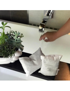 Baño de Hierbas Tailandés Verve CULTURE | Remedio Spa Aromático 2