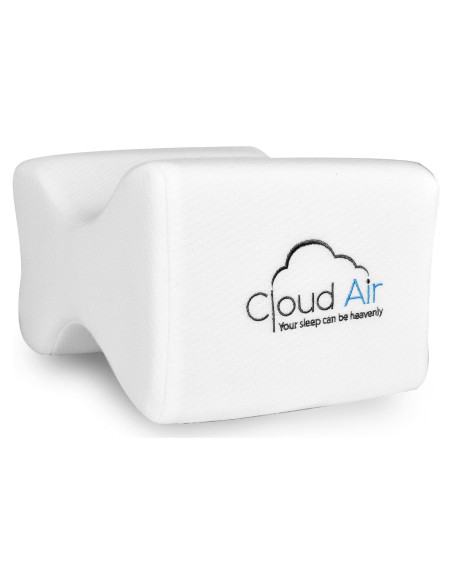 Cojín de Rodilla Viscoelástico Vaunn M475N para Dormir