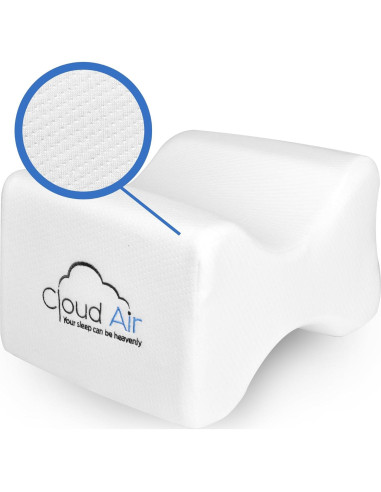 Cojín de Rodilla Viscoelástico Vaunn M475N para Dormir