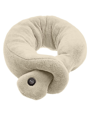 Almohada de Cuello Masajeadora Vibrante Dr. Pillow 86 cm