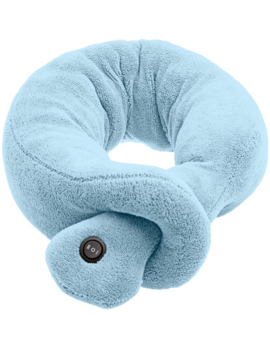 Almohada de Cuello Masajeadora Vibrante Dr. Pillow 86 cm