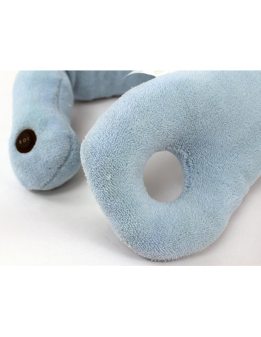 Almohada de Cuello Masajeadora Vibrante Dr. Pillow 86 cm