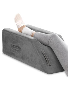 Almohada de Elevación UBBCARE para Pierna 25.5x9.4x7.5 cm
