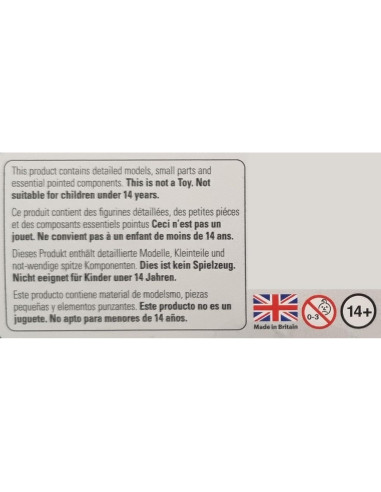 Miniatura Warlord Sherman Firefly Vc 1:56 Sin Pintar