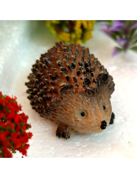 48pcs Árboles y Figuras de Animales para Escenografía de Trenes 48pcs Árboles y Figuras de Animales para Escenografía de Trenes