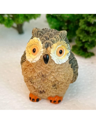 48pcs Árboles y Figuras de Animales para Escenografía de Trenes