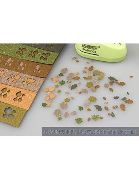 Creador de Hojas Falsas ANSAI para Modelos Militares 1:48-1:16 Creador de Hojas Falsas ANSAI para Modelos Militares 1:48-1:16