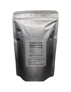 Flor de Saúco Seco 100% Natural Nature Tea 56.7 g 2