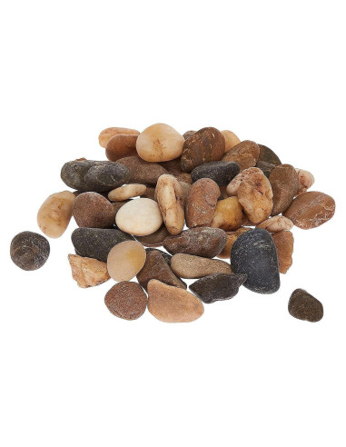 Rocas de Jardín Asortidas Super Z Outlet 0,45 kg