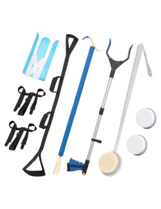 Kit de Ayuda para Recuperación de Cadera Fanwer - 6 Piezas