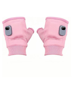 Guantes Térmicos Recargables NOVMPAQ con Pantalla Táctil