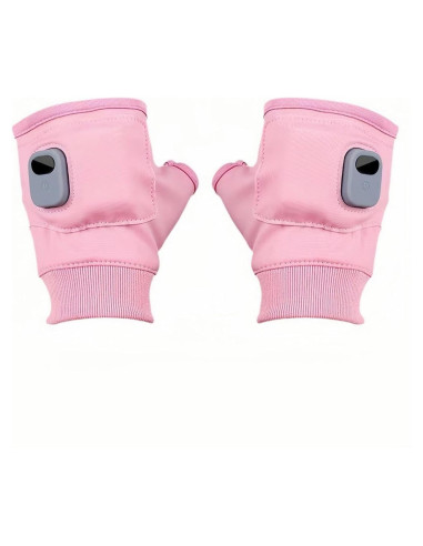 Guantes Térmicos Recargables NOVMPAQ con Pantalla Táctil