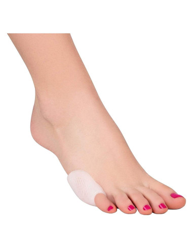 Corrector de Bunion de Gel Beaut - Alivio y Protección Unisex
