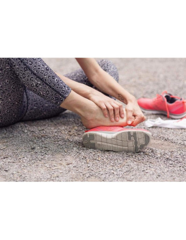 Corrector de Bunion de Gel Beaut - Alivio y Protección Unisex