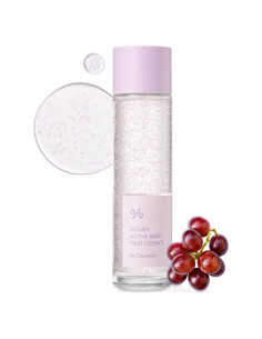 Suero Hidratante Antioxidante Leegeehaam 150ml con Resveratrol