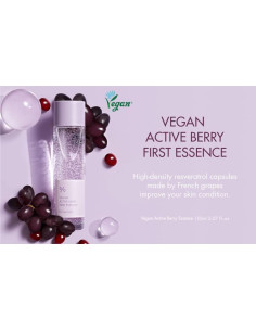 Suero Hidratante Antioxidante Leegeehaam 150ml con Resveratrol 2