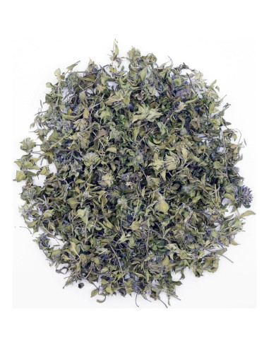 Té de Tomillo Silvestre Aris Gourmet 43g Calidad Premium