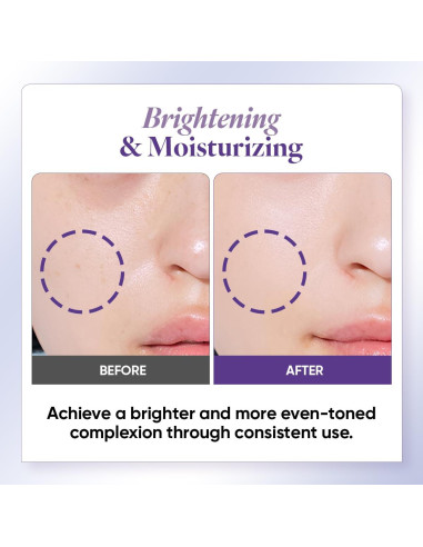 Mascarilla Negra Iluminadora RAWQUEST Cardo Lechero 5 Piezas