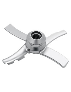 Repuesto Paleta Mezcladora NANOBABY para Ninja Creami NC300