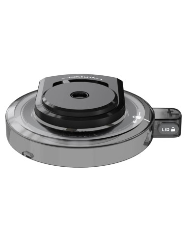 Tapa de Tazón Exterior Psasrm para Máquina de Helados NC301