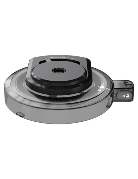 Tapa de Tazón Exterior Psasrm para Máquina de Helados NC301