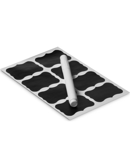 Set de 6 Contenedores Herméticos Seseno 4L para Alimentos