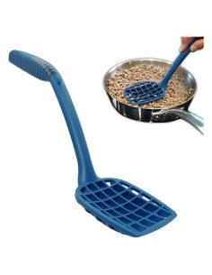 Herramienta de Cocina GEO para Carne Molida 35.5 cm