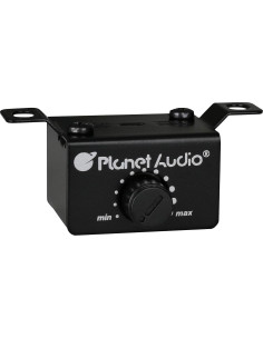 Crossover Electrónico Planet Audio EC20B 3 Vías Ajustable 2