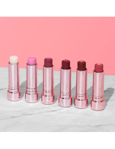 Tratamiento Labial Tinte Plush Rush butter LONDON 4.25g