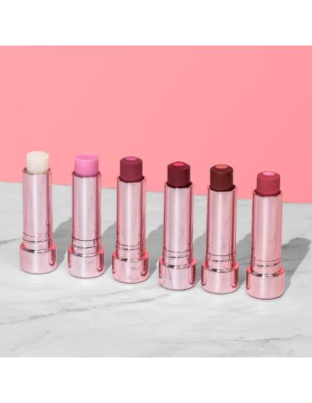 Tratamiento Labial Tinte Plush Rush butter LONDON 4.25g