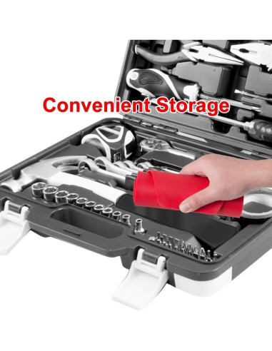 Embudo de Drenaje Flexible Cyantor 37,1 cm Caucho NBR