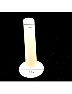 Embudo de Enema de Salchicha WOIWO 2 Pcs - Herramienta de Cocina 2