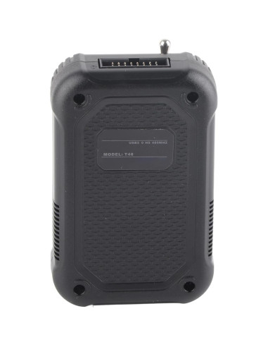 Programador Universal USB YWBL-WH TL866II Plus con 10 Adaptadores