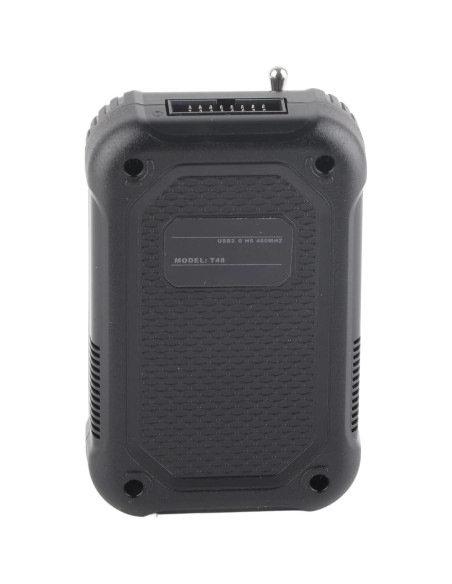 Programador Universal USB YWBL-WH TL866II Plus con 10 Adaptadores