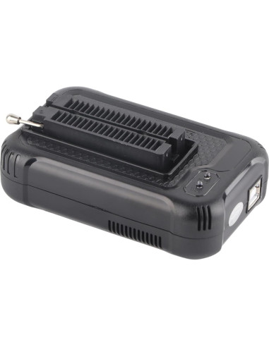 Programador Universal USB YWBL-WH TL866II Plus con 10 Adaptadores