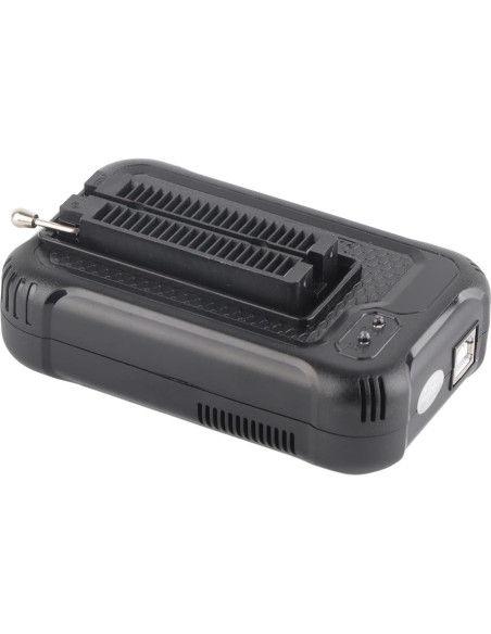 Programador Universal USB YWBL-WH TL866II Plus con 10 Adaptadores