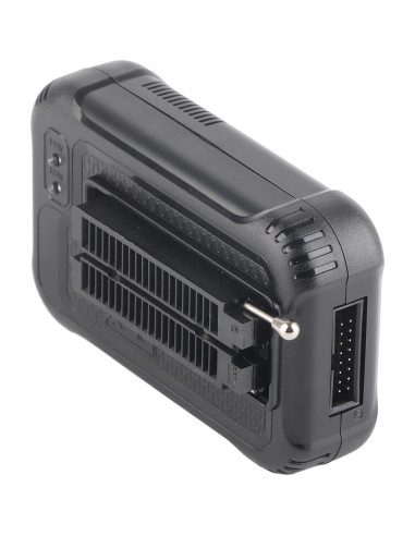 Programador Universal USB YWBL-WH TL866II Plus con 10 Adaptadores