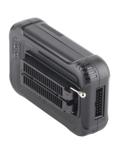 Programador Universal USB YWBL-WH TL866II Plus con 10 Adaptadores