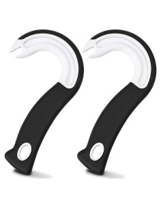 2 Abre Latas Manuales Motroce Ergonomicos para Personas Mayores