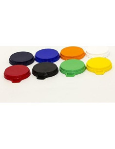 Tapa Reutilizable para Latas de Soda Me So Funny - 8 Piezas 2