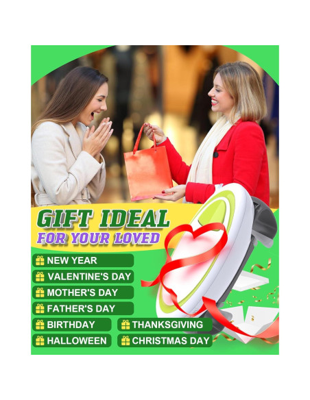 Abridor de frascos eléctrico Humutan para manos débiles