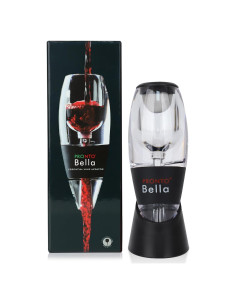 Aerador de Vino Pronto Bella Amigo del Vinicultor 447g
