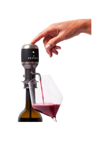 Aervana Select Aerador y Dispensador de Vino 750ml