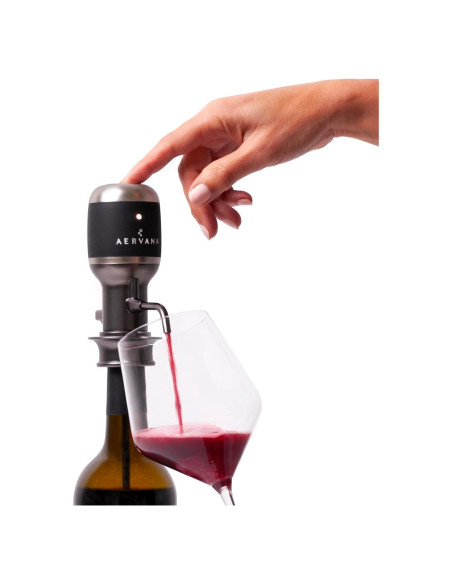 Aervana Select Aerador y Dispensador de Vino 750ml