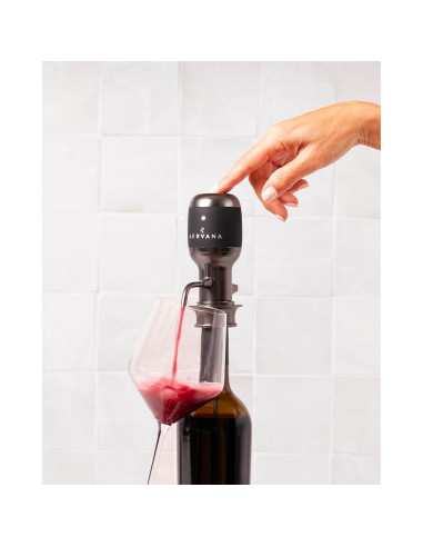 Aervana Select Aerador y Dispensador de Vino 750ml