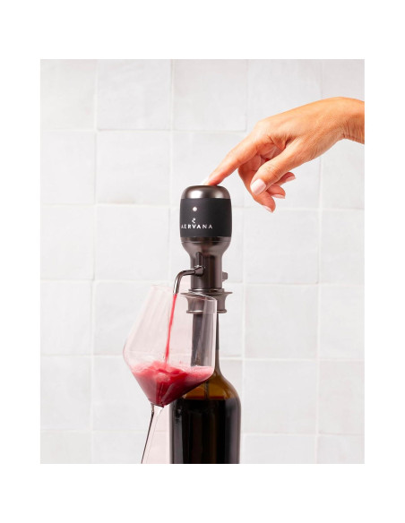 Aervana Select Aerador y Dispensador de Vino 750ml