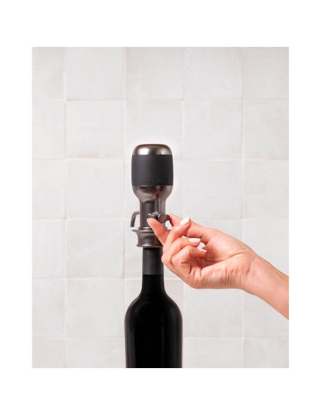 Aervana Select Aerador y Dispensador de Vino 750ml