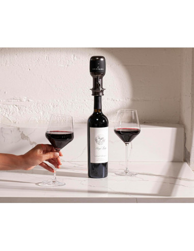 Aervana Select Aerador y Dispensador de Vino 750ml
