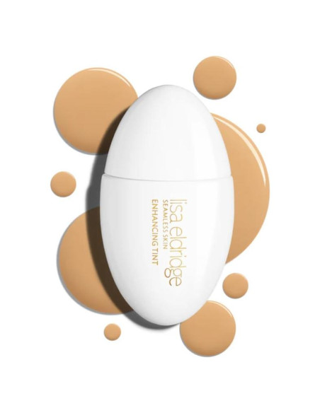 Tinte Mejorador de Piel Lisa Eldridge T7 Subtono Neutro 30ml